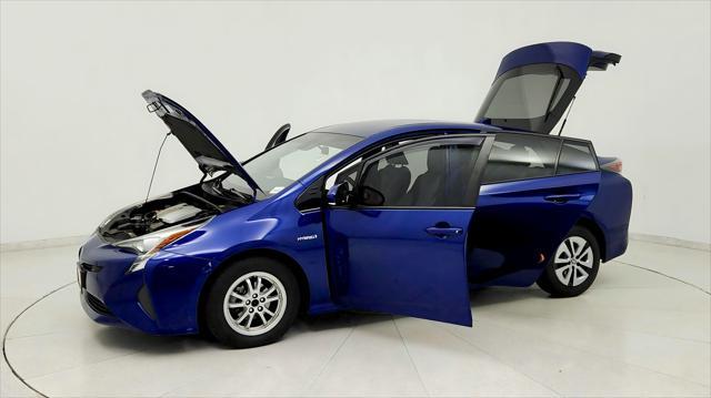 used 2017 Toyota Prius car, priced at $13,591