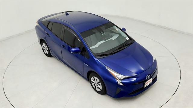 used 2017 Toyota Prius car, priced at $13,591