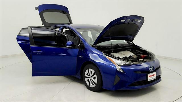 used 2017 Toyota Prius car, priced at $13,591