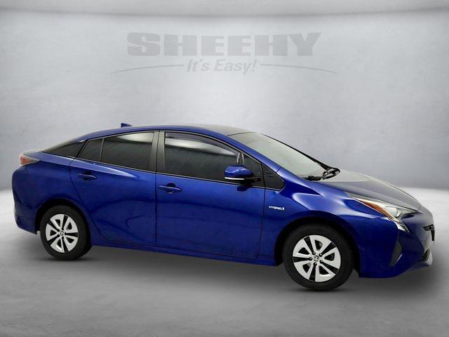 used 2017 Toyota Prius car, priced at $13,591