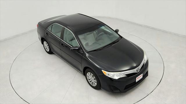 used 2012 Toyota Camry car, priced at $11,991