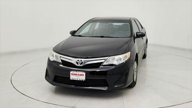 used 2012 Toyota Camry car, priced at $11,991