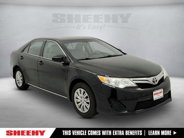 used 2012 Toyota Camry car, priced at $11,291