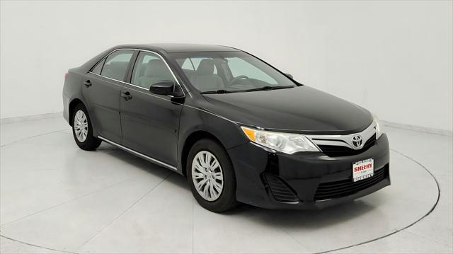 used 2012 Toyota Camry car, priced at $11,991