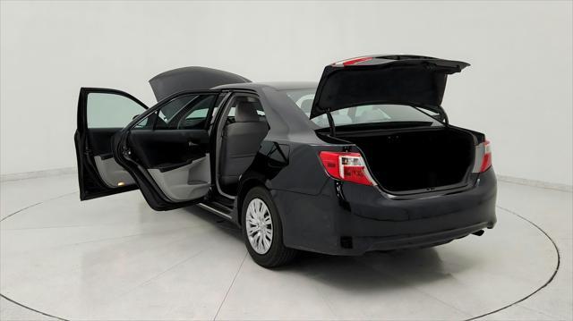 used 2012 Toyota Camry car, priced at $11,991