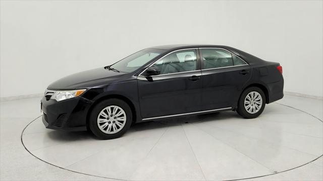 used 2012 Toyota Camry car, priced at $11,991