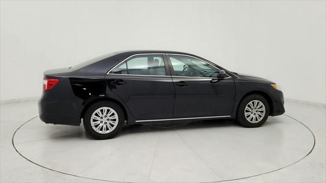 used 2012 Toyota Camry car, priced at $11,991