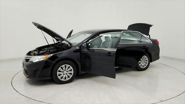 used 2012 Toyota Camry car, priced at $11,991