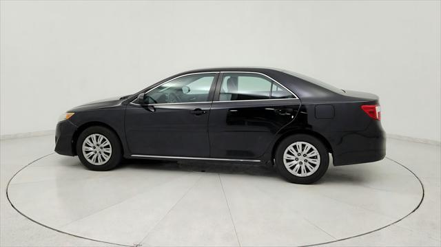 used 2012 Toyota Camry car, priced at $11,991