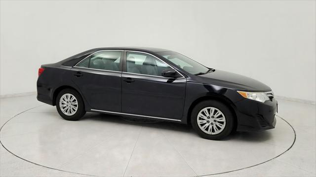 used 2012 Toyota Camry car, priced at $11,991