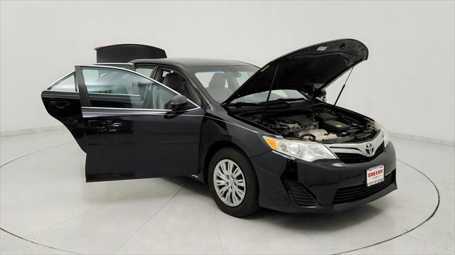 used 2012 Toyota Camry car, priced at $11,991