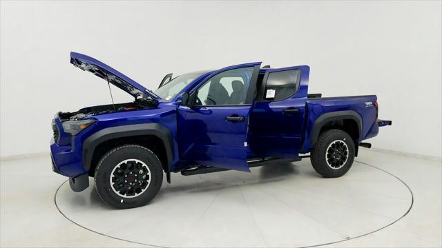 new 2024 Toyota Tacoma car, priced at $56,419