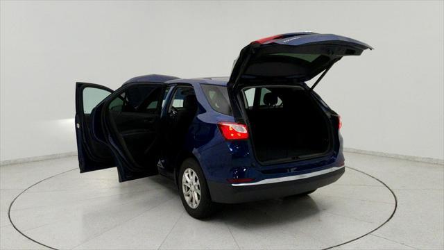used 2019 Chevrolet Equinox car, priced at $16,291