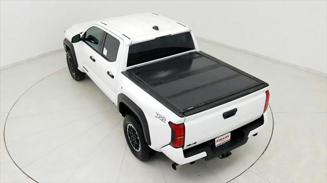 new 2025 Toyota Tacoma car, priced at $44,915