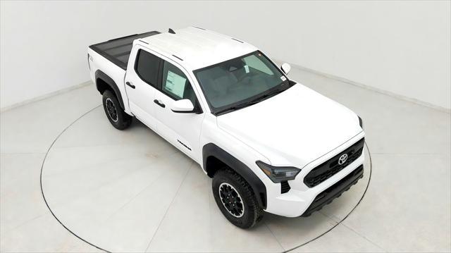 new 2025 Toyota Tacoma car, priced at $44,915