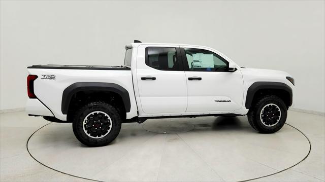 new 2025 Toyota Tacoma car, priced at $44,915