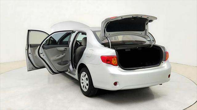 used 2010 Toyota Corolla car, priced at $8,491