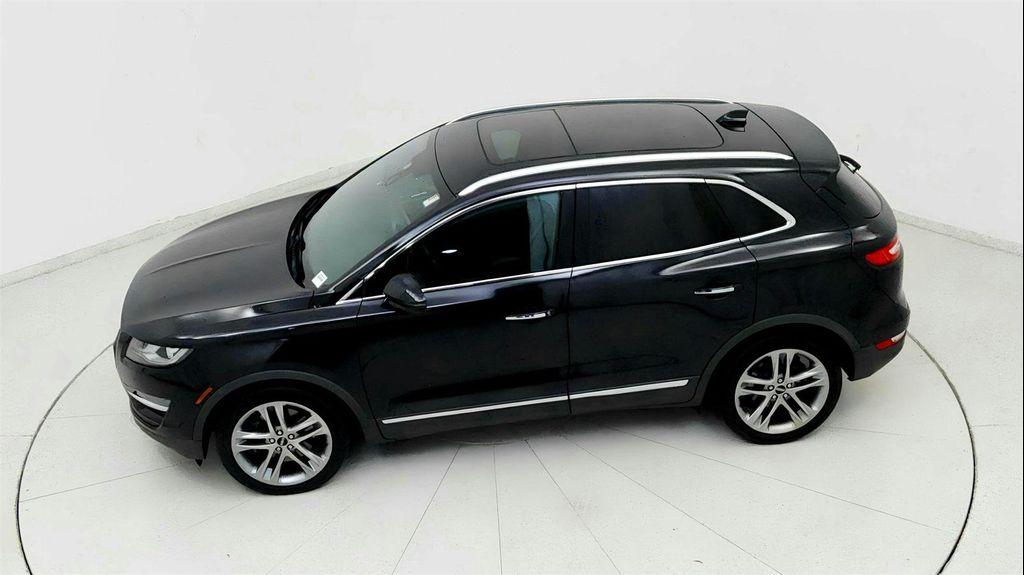 used 2019 Lincoln MKC car, priced at $18,291