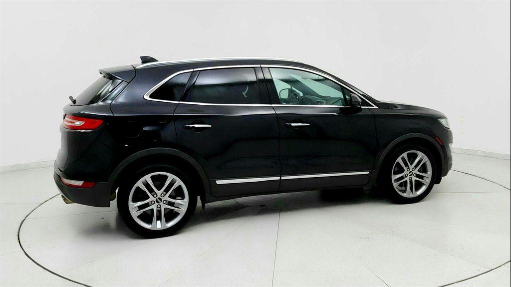used 2019 Lincoln MKC car, priced at $18,291