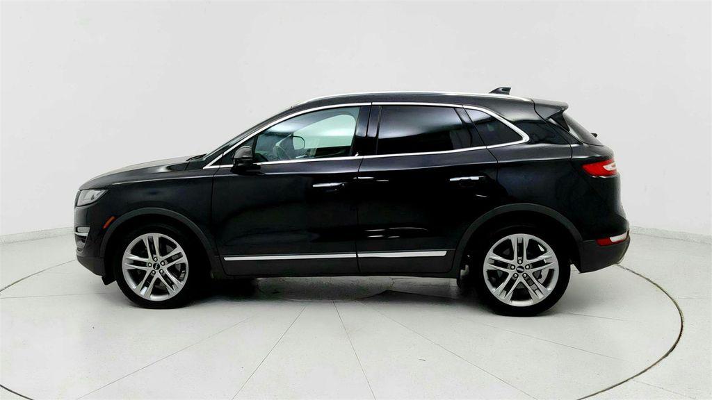 used 2019 Lincoln MKC car, priced at $18,291
