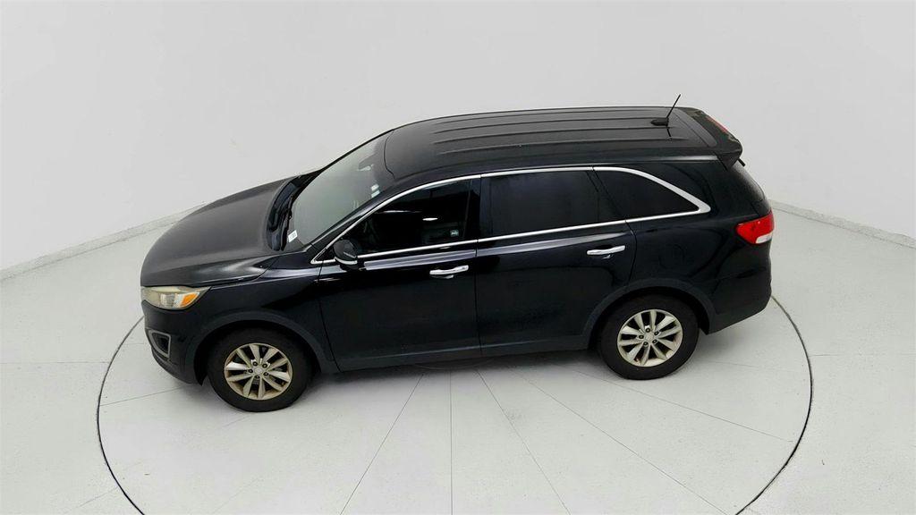 used 2018 Kia Sorento car, priced at $10,491