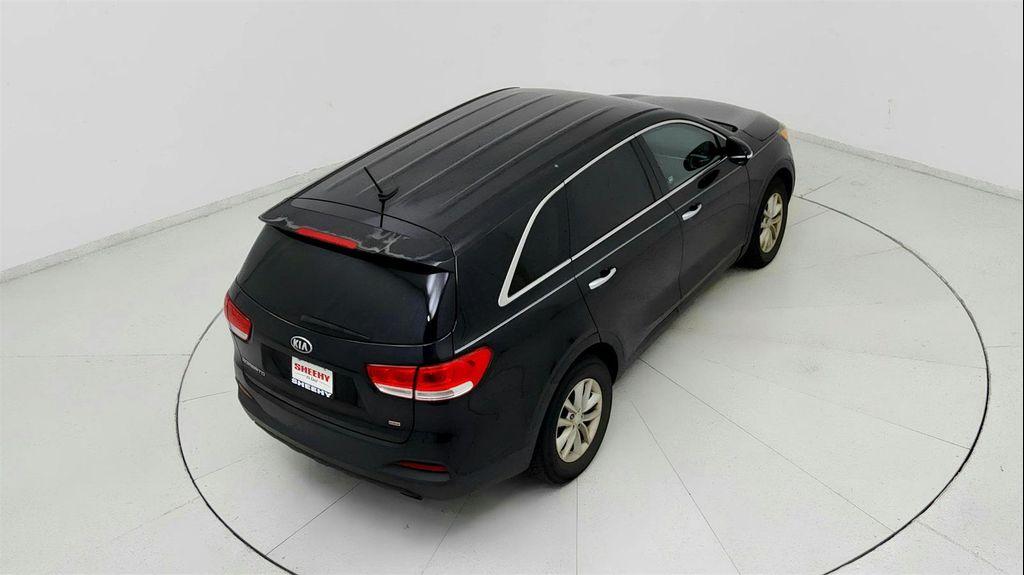 used 2018 Kia Sorento car, priced at $10,491
