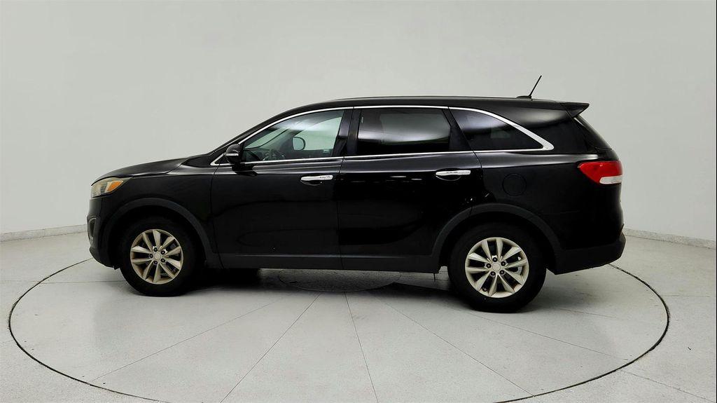 used 2018 Kia Sorento car, priced at $10,491