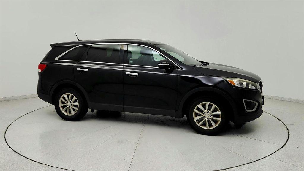 used 2018 Kia Sorento car, priced at $10,491
