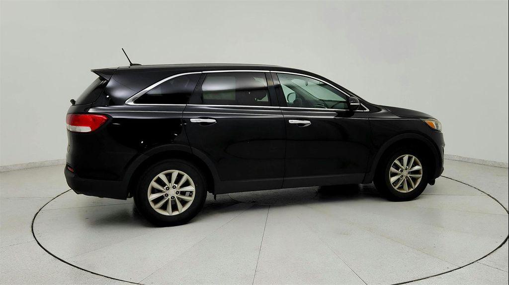 used 2018 Kia Sorento car, priced at $10,491