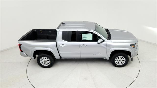 new 2025 Toyota Tacoma car, priced at $41,111