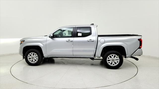 new 2025 Toyota Tacoma car, priced at $41,111