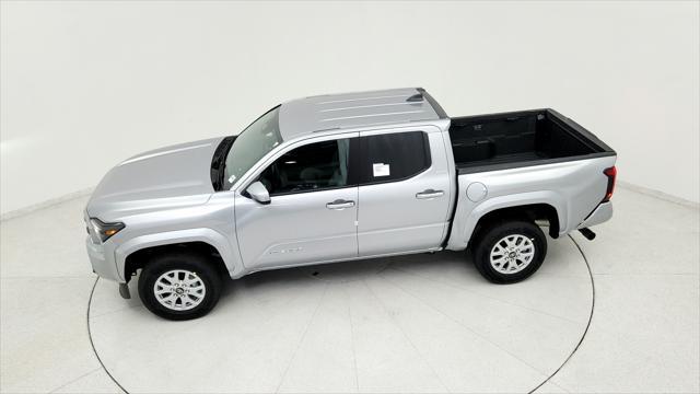 new 2025 Toyota Tacoma car, priced at $41,111