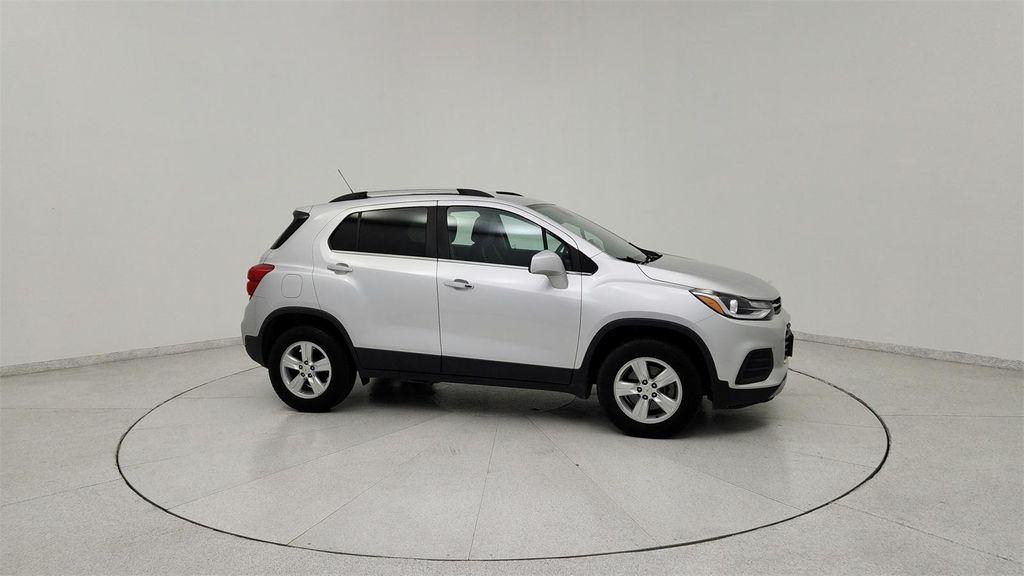 used 2019 Chevrolet Trax car, priced at $14,391
