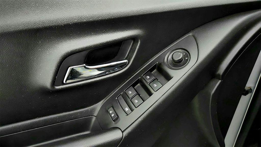 used 2019 Chevrolet Trax car, priced at $14,091