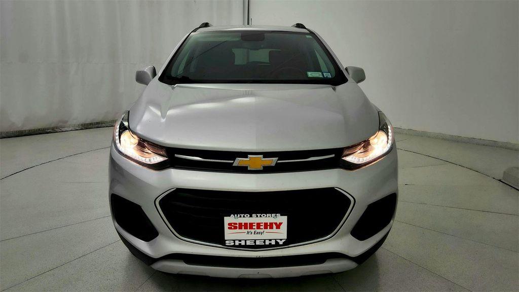 used 2019 Chevrolet Trax car, priced at $14,091