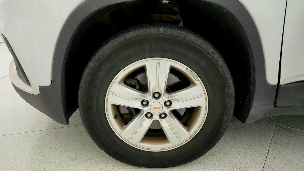 used 2019 Chevrolet Trax car, priced at $14,091