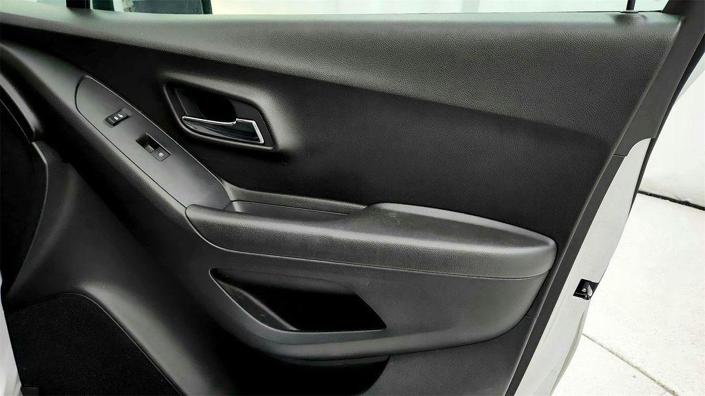 used 2019 Chevrolet Trax car, priced at $14,091