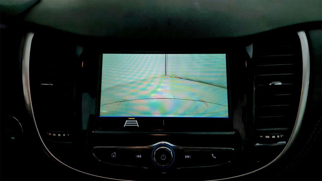 used 2019 Chevrolet Trax car, priced at $14,091