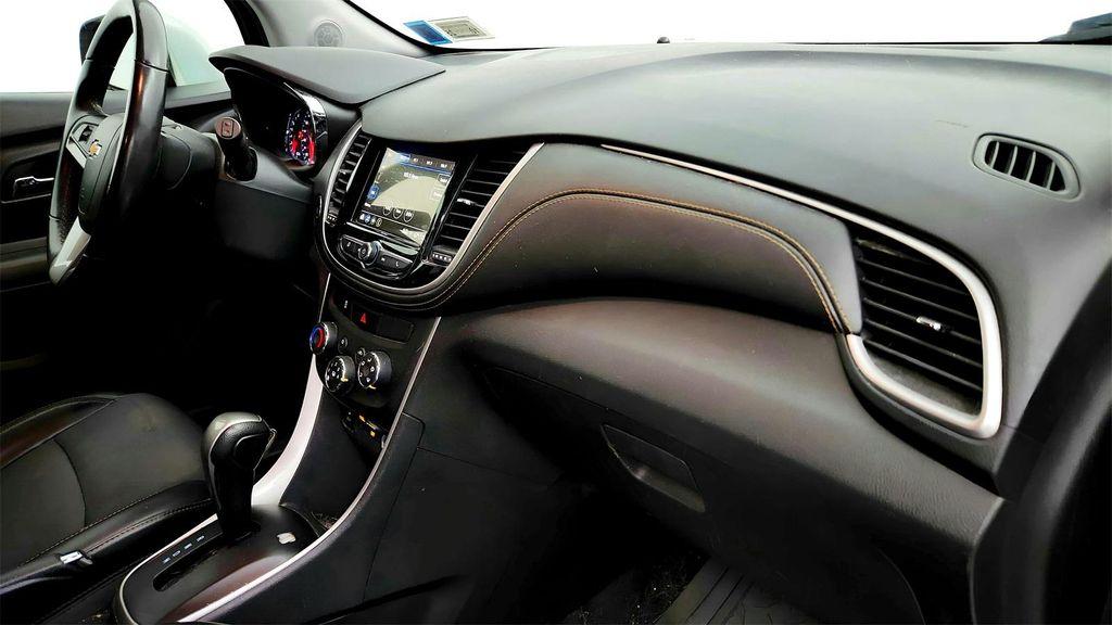 used 2019 Chevrolet Trax car, priced at $14,091