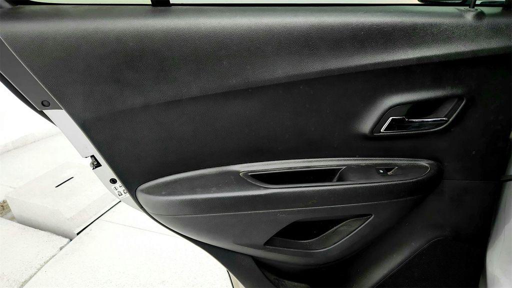 used 2019 Chevrolet Trax car, priced at $14,091