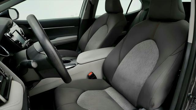 used 2019 Toyota Camry car, priced at $21,191