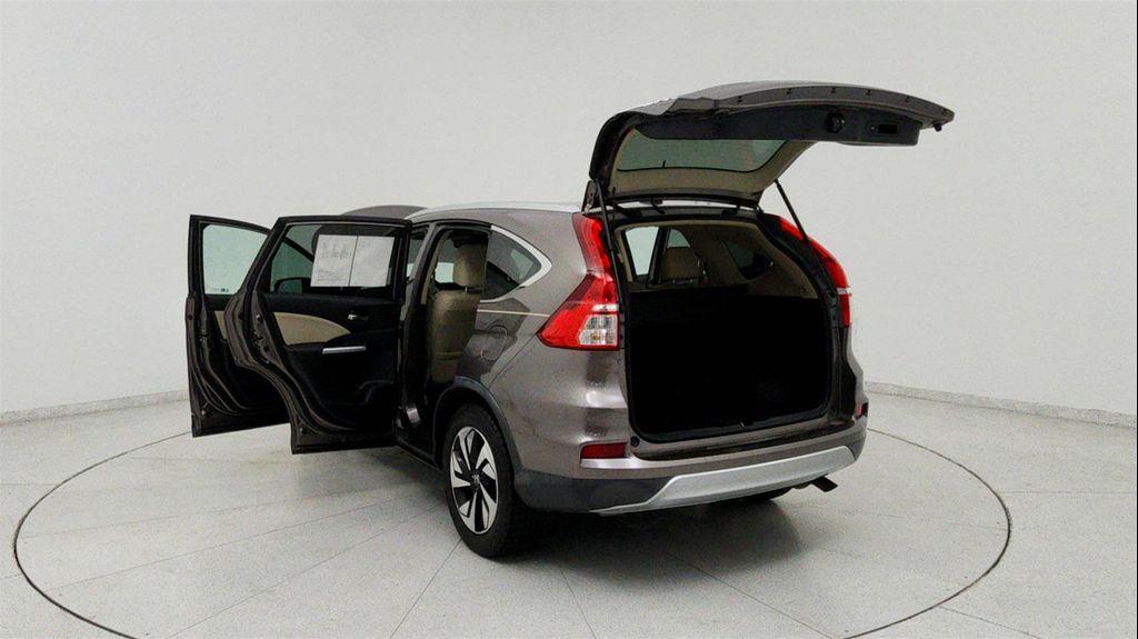 used 2016 Honda CR-V car, priced at $11,991
