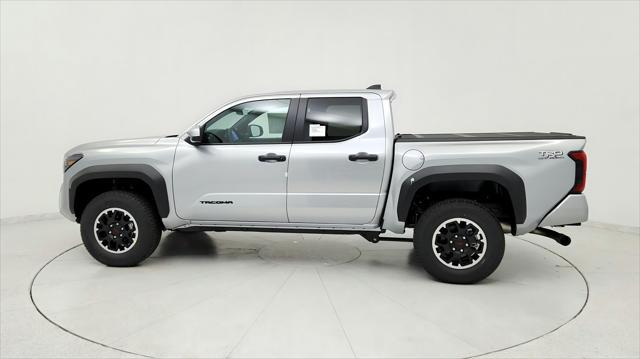 new 2024 Toyota Tacoma car, priced at $45,290