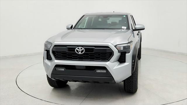 new 2024 Toyota Tacoma car, priced at $45,290