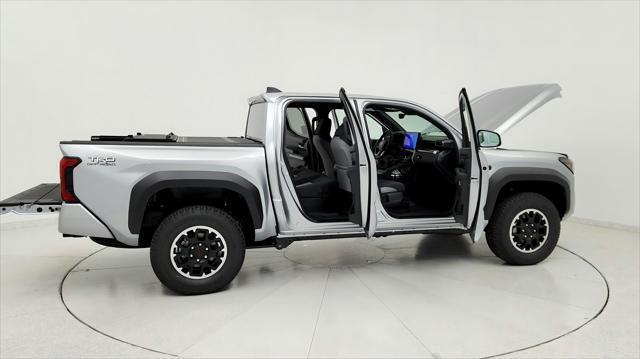 new 2024 Toyota Tacoma car, priced at $45,290