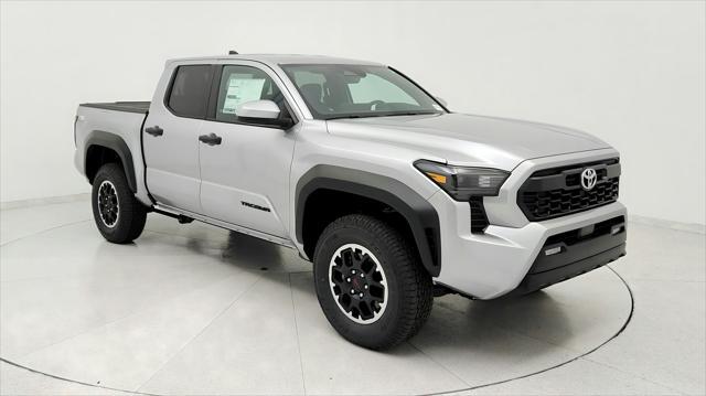new 2024 Toyota Tacoma car, priced at $45,290