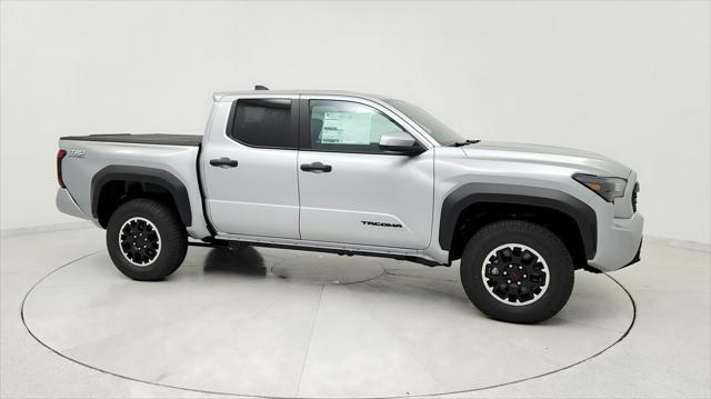 new 2024 Toyota Tacoma car, priced at $45,290