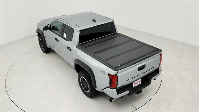new 2024 Toyota Tacoma car, priced at $45,290