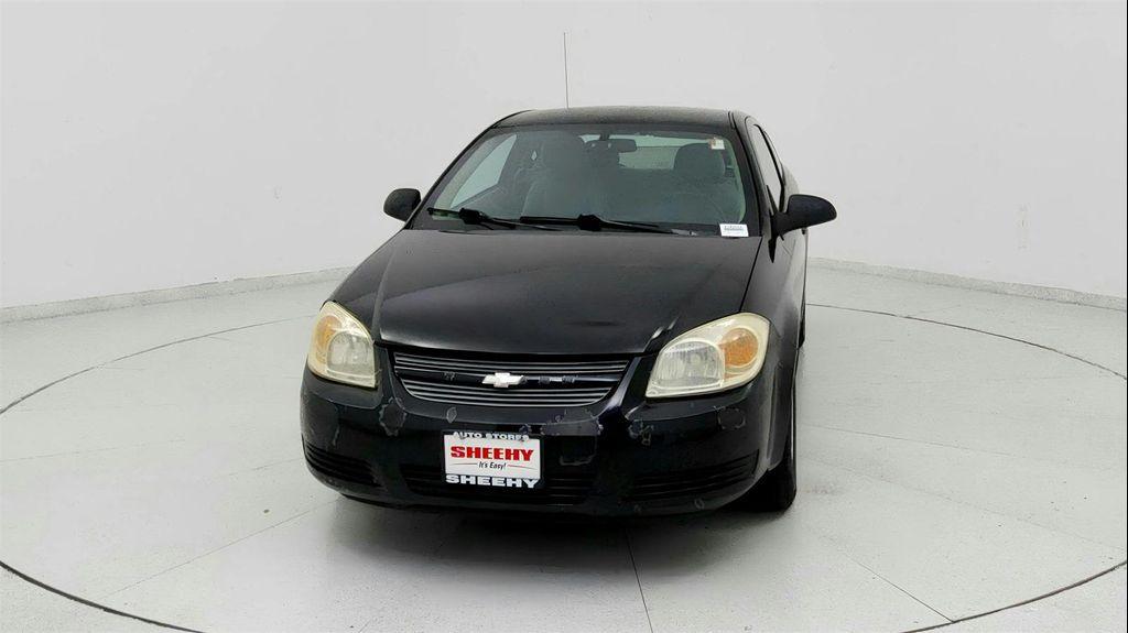 used 2008 Chevrolet Cobalt car, priced at $5,391