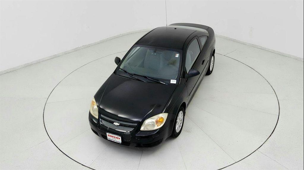 used 2008 Chevrolet Cobalt car, priced at $5,391